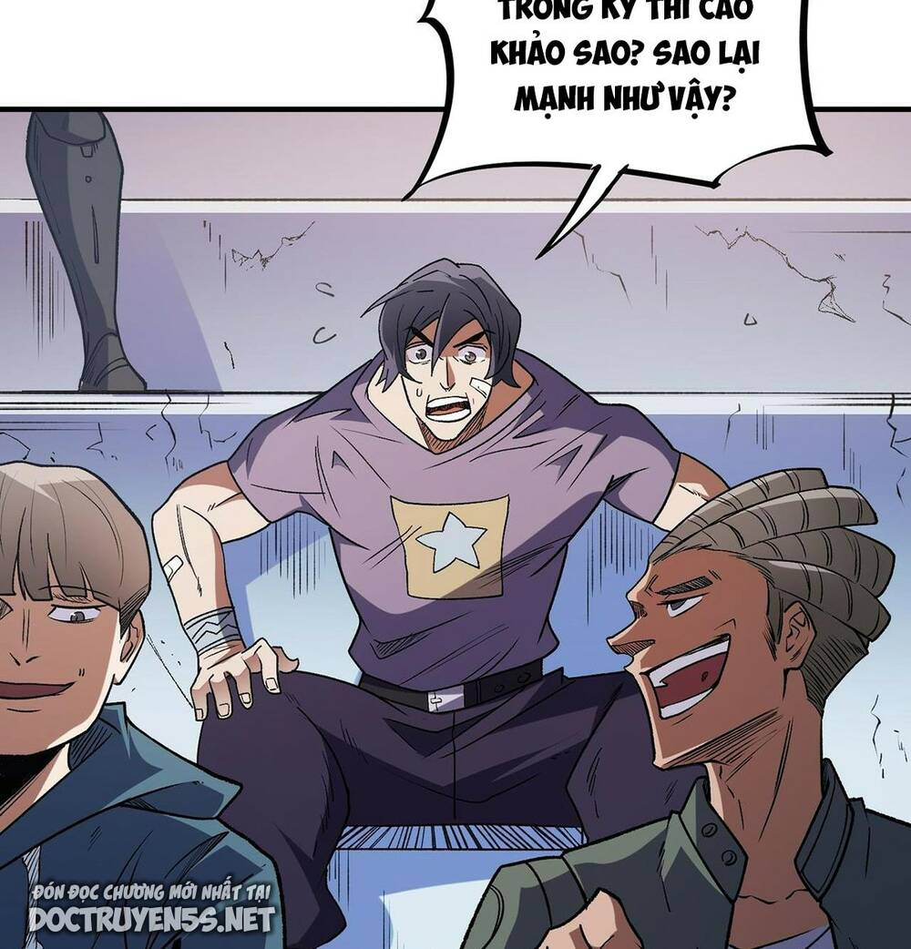 Toàn Dân Chuyển Chức  Duy Ta Vô Chức Tán Nhân - Chapter 29 - Page 5