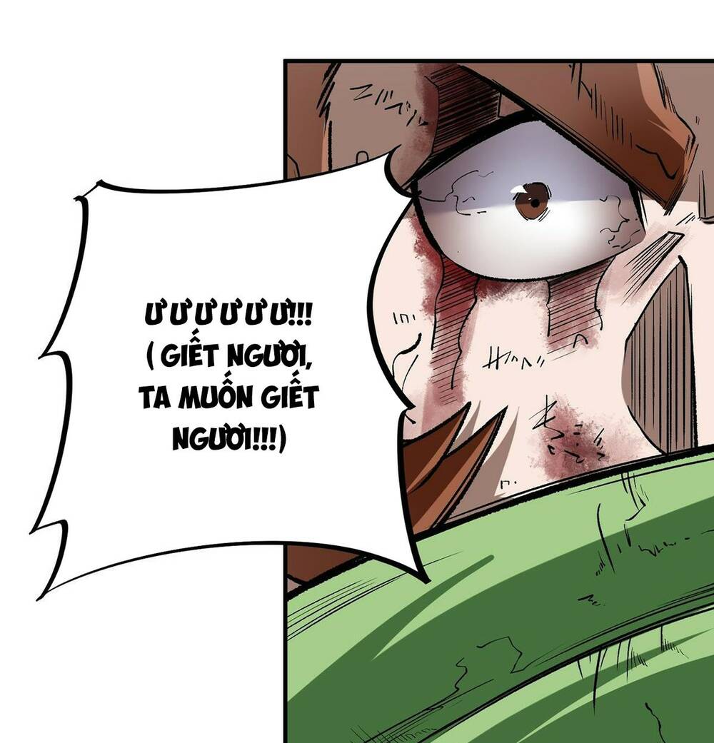 Toàn Dân Chuyển Chức  Duy Ta Vô Chức Tán Nhân - Chapter 29 - Page 59