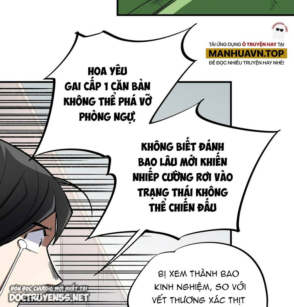 Toàn Dân Chuyển Chức  Duy Ta Vô Chức Tán Nhân - Chapter 29 - Page 60