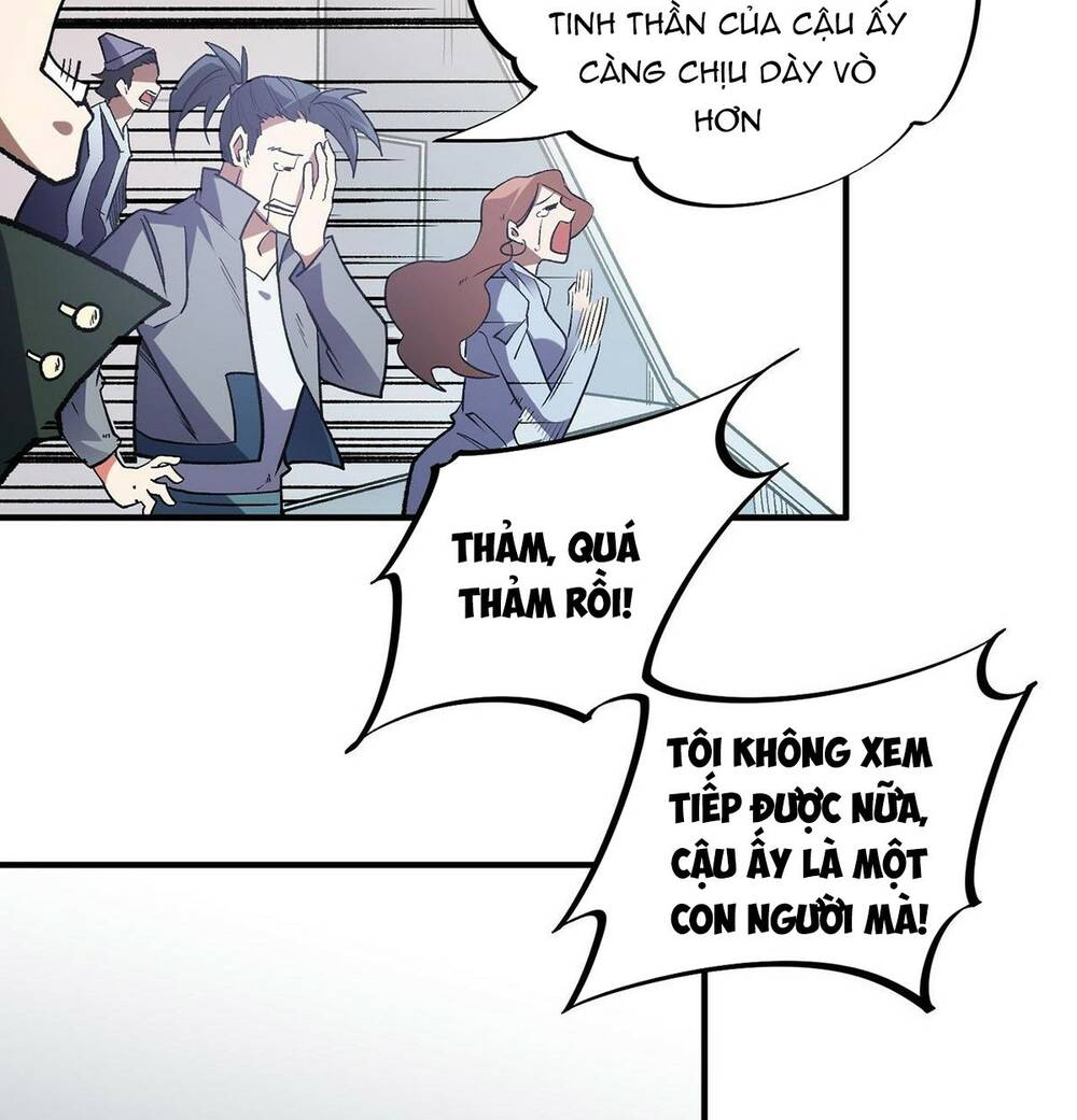 Toàn Dân Chuyển Chức  Duy Ta Vô Chức Tán Nhân - Chapter 29 - Page 61