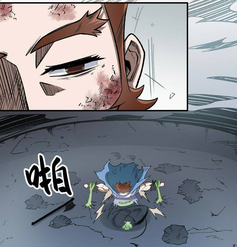 Toàn Dân Chuyển Chức  Duy Ta Vô Chức Tán Nhân - Chapter 29 - Page 63