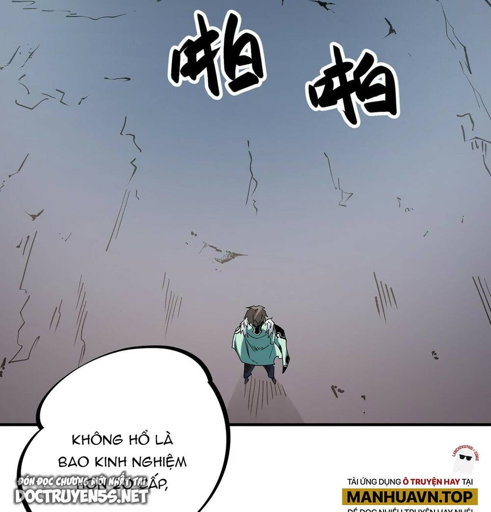 Toàn Dân Chuyển Chức  Duy Ta Vô Chức Tán Nhân - Chapter 29 - Page 64