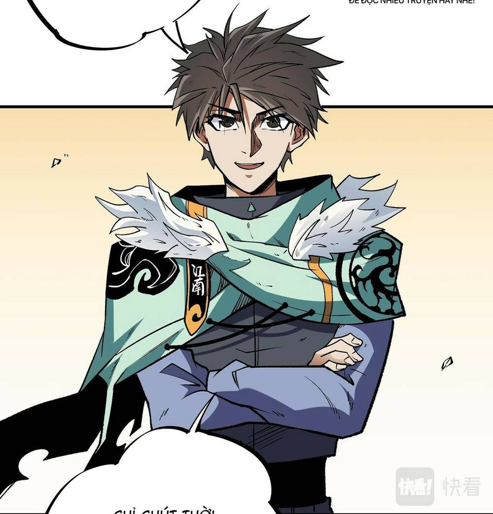 Toàn Dân Chuyển Chức  Duy Ta Vô Chức Tán Nhân - Chapter 29 - Page 65