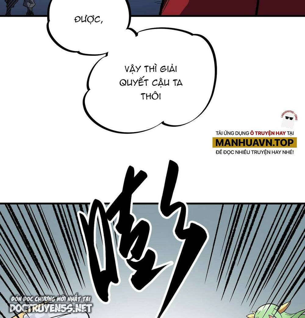 Toàn Dân Chuyển Chức  Duy Ta Vô Chức Tán Nhân - Chapter 29 - Page 68