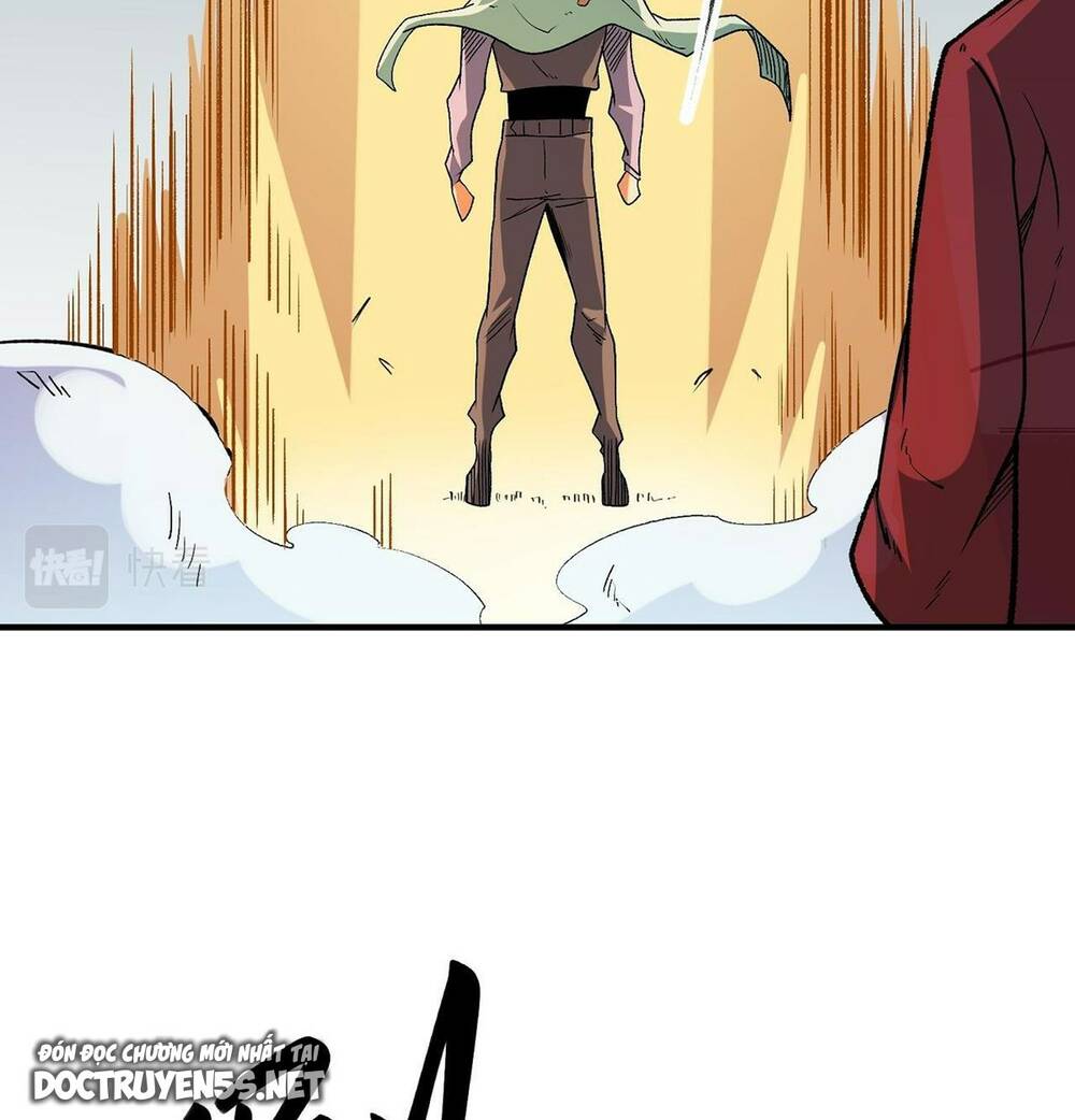 Toàn Dân Chuyển Chức  Duy Ta Vô Chức Tán Nhân - Chapter 29 - Page 74