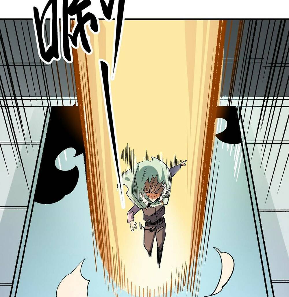 Toàn Dân Chuyển Chức  Duy Ta Vô Chức Tán Nhân - Chapter 29 - Page 75