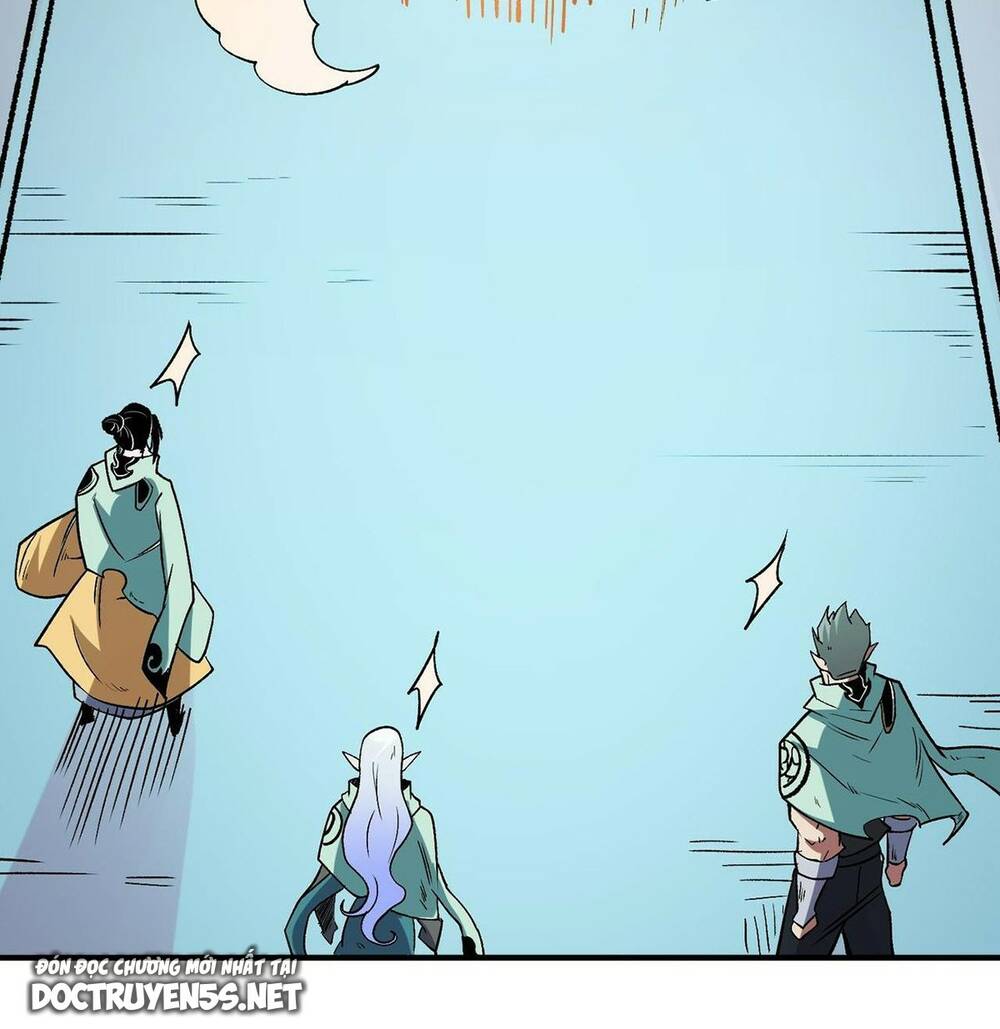 Toàn Dân Chuyển Chức  Duy Ta Vô Chức Tán Nhân - Chapter 29 - Page 76