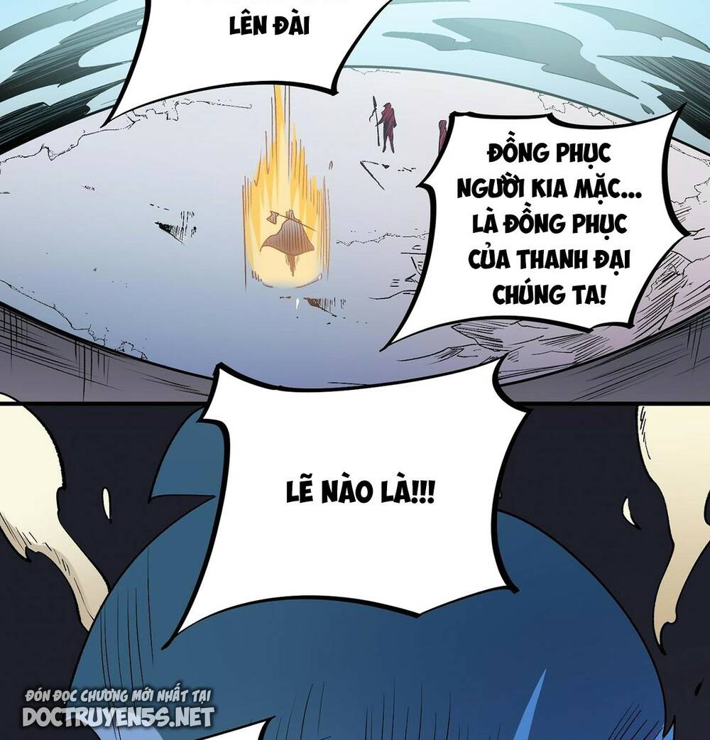 Toàn Dân Chuyển Chức  Duy Ta Vô Chức Tán Nhân - Chapter 29 - Page 7