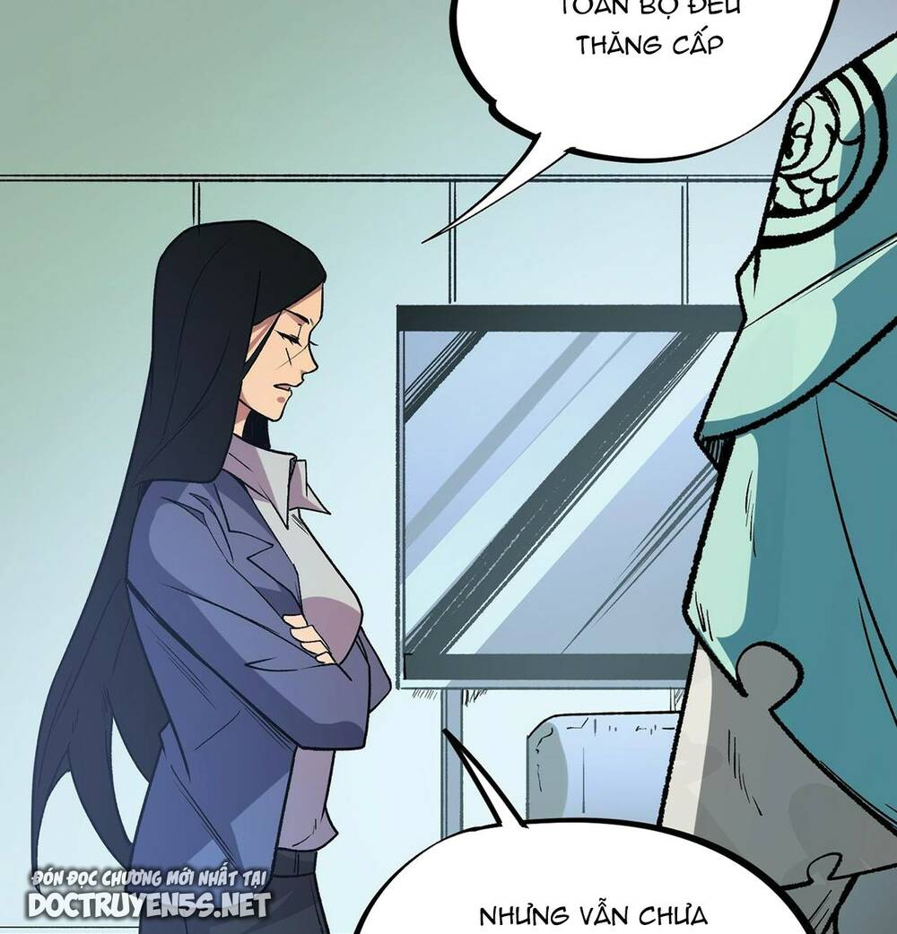 Toàn Dân Chuyển Chức  Duy Ta Vô Chức Tán Nhân - Chapter 29 - Page 80