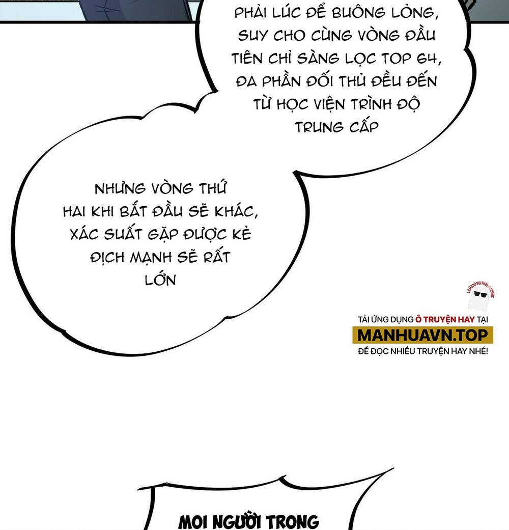 Toàn Dân Chuyển Chức  Duy Ta Vô Chức Tán Nhân - Chapter 29 - Page 81