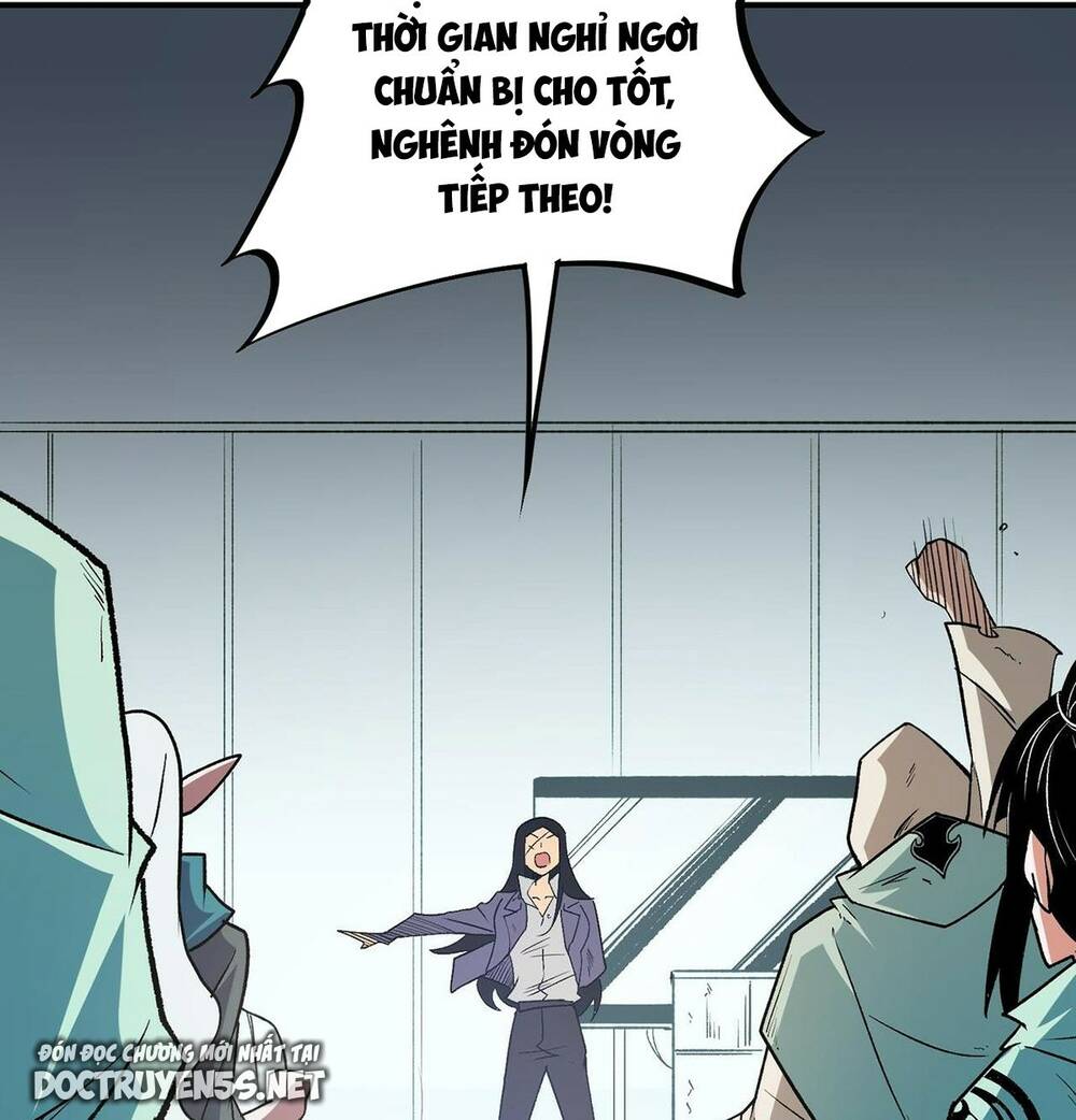 Toàn Dân Chuyển Chức  Duy Ta Vô Chức Tán Nhân - Chapter 29 - Page 82