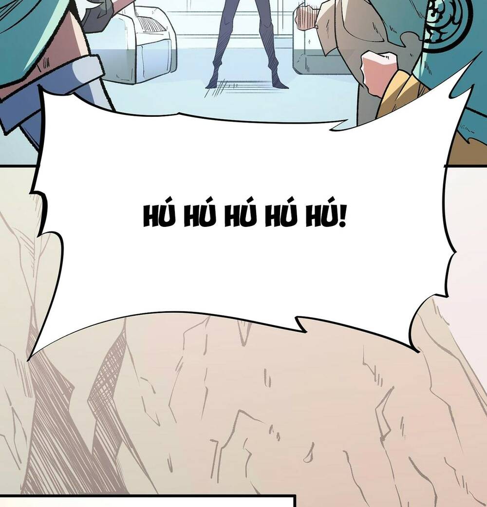 Toàn Dân Chuyển Chức  Duy Ta Vô Chức Tán Nhân - Chapter 29 - Page 83