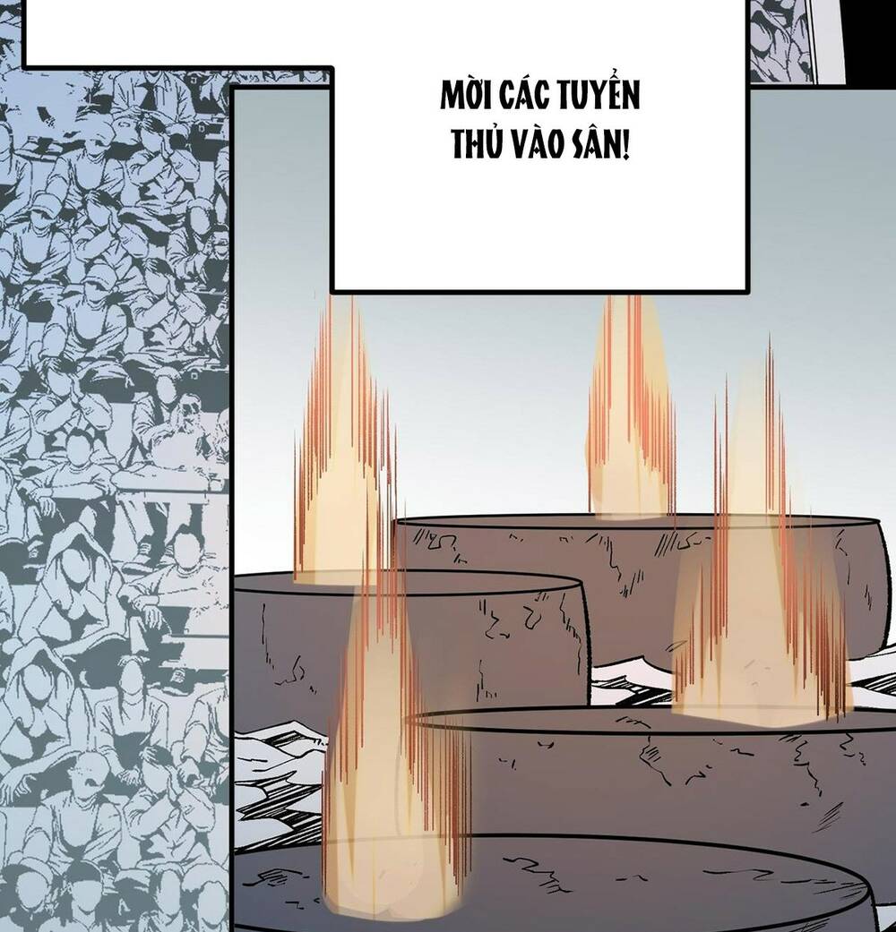 Toàn Dân Chuyển Chức  Duy Ta Vô Chức Tán Nhân - Chapter 29 - Page 85