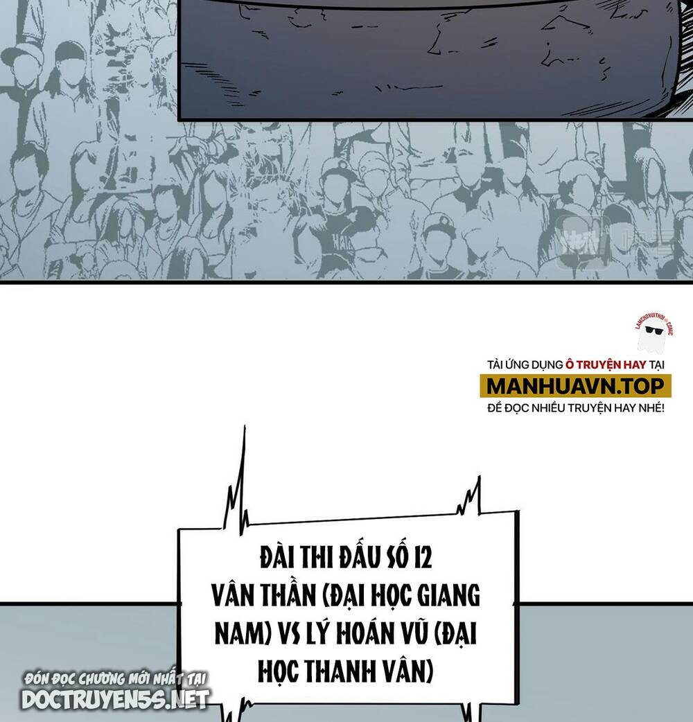 Toàn Dân Chuyển Chức  Duy Ta Vô Chức Tán Nhân - Chapter 29 - Page 86