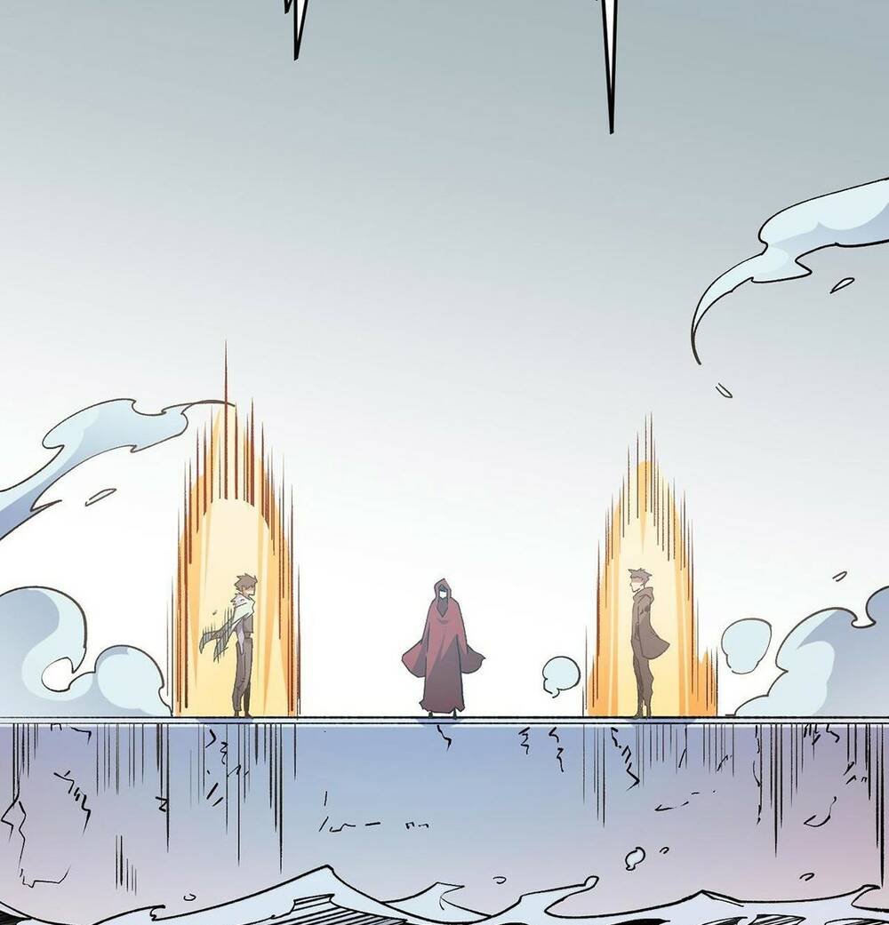 Toàn Dân Chuyển Chức  Duy Ta Vô Chức Tán Nhân - Chapter 29 - Page 87