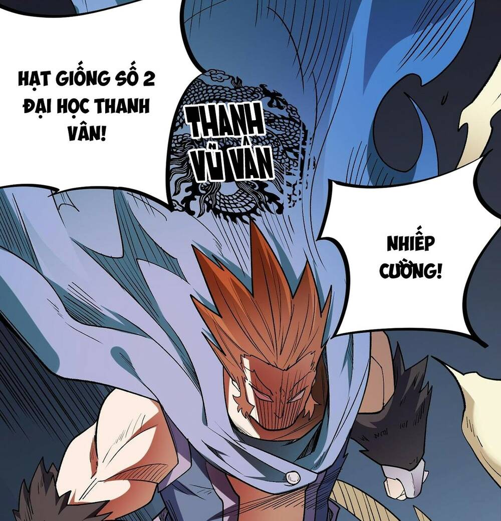 Toàn Dân Chuyển Chức  Duy Ta Vô Chức Tán Nhân - Chapter 29 - Page 8