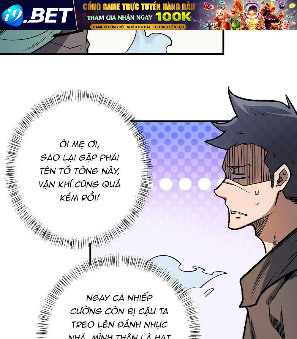 Toàn Dân Chuyển Chức  Duy Ta Vô Chức Tán Nhân - Chapter 29 - Page 89