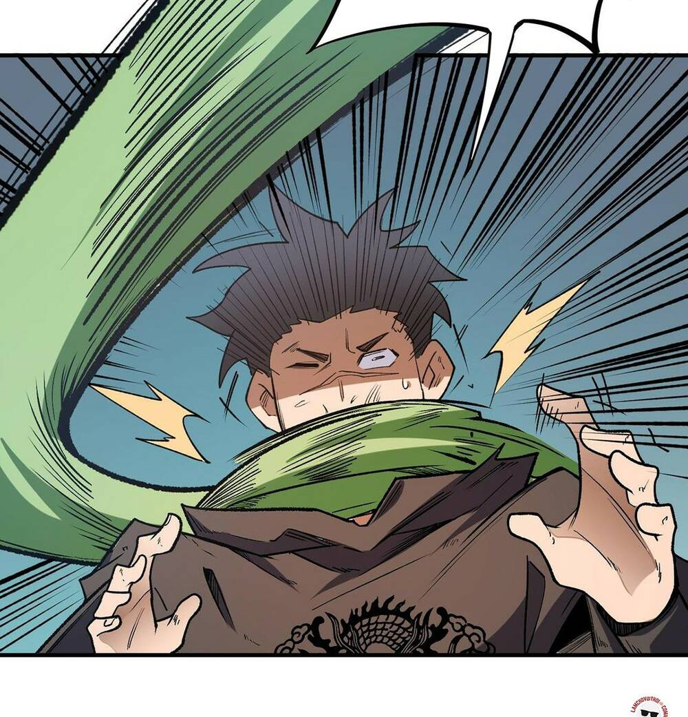 Toàn Dân Chuyển Chức  Duy Ta Vô Chức Tán Nhân - Chapter 29 - Page 93