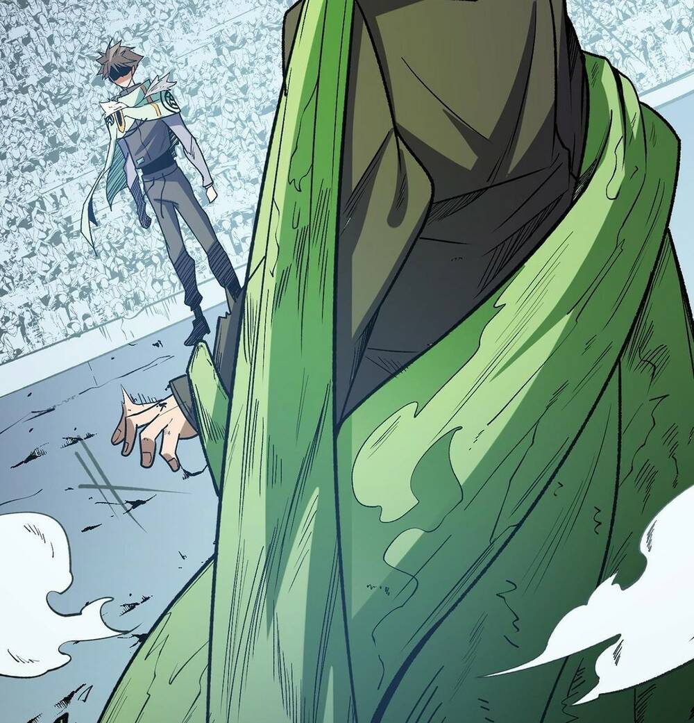 Toàn Dân Chuyển Chức  Duy Ta Vô Chức Tán Nhân - Chapter 29 - Page 95