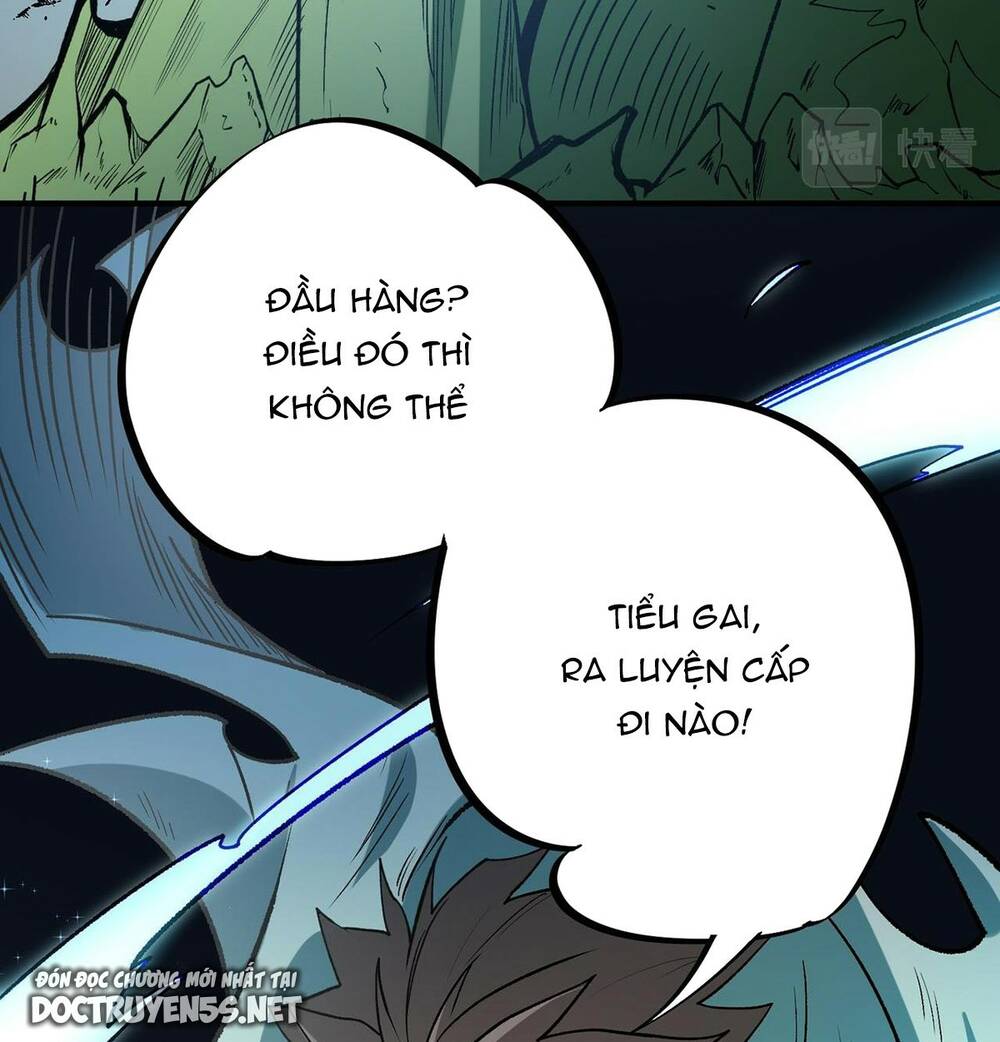 Toàn Dân Chuyển Chức  Duy Ta Vô Chức Tán Nhân - Chapter 29 - Page 96