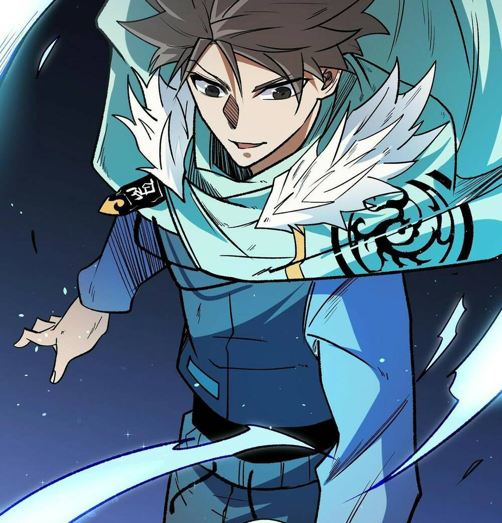 Toàn Dân Chuyển Chức  Duy Ta Vô Chức Tán Nhân - Chapter 29 - Page 97