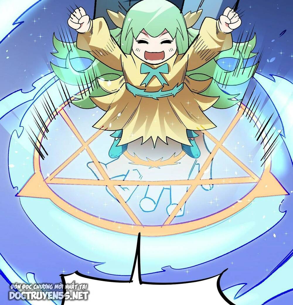 Toàn Dân Chuyển Chức  Duy Ta Vô Chức Tán Nhân - Chapter 29 - Page 98