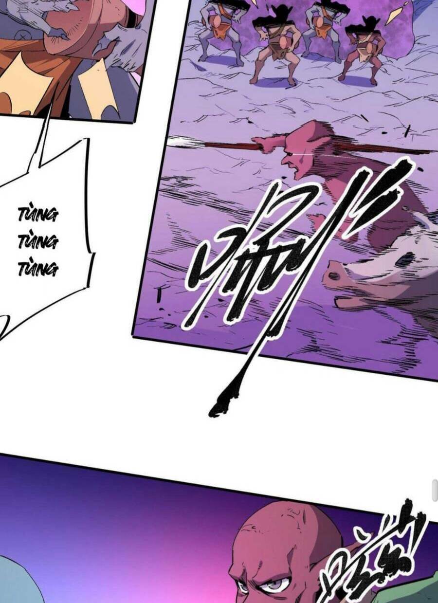 Toàn Dân Chuyển Chức  Duy Ta Vô Chức Tán Nhân - Chapter 3 - Page 9