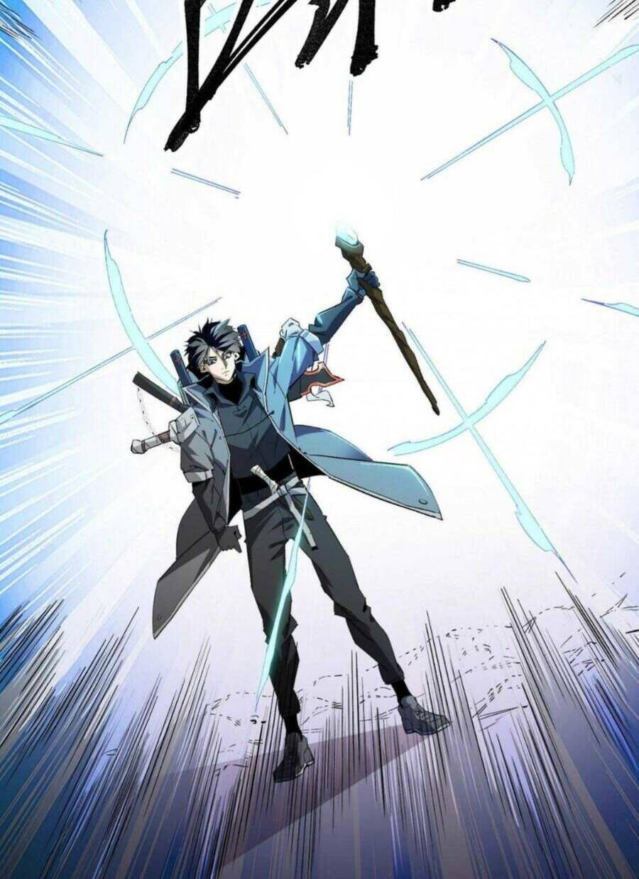 Toàn Dân Chuyển Chức  Duy Ta Vô Chức Tán Nhân - Chapter 3 - Page 12