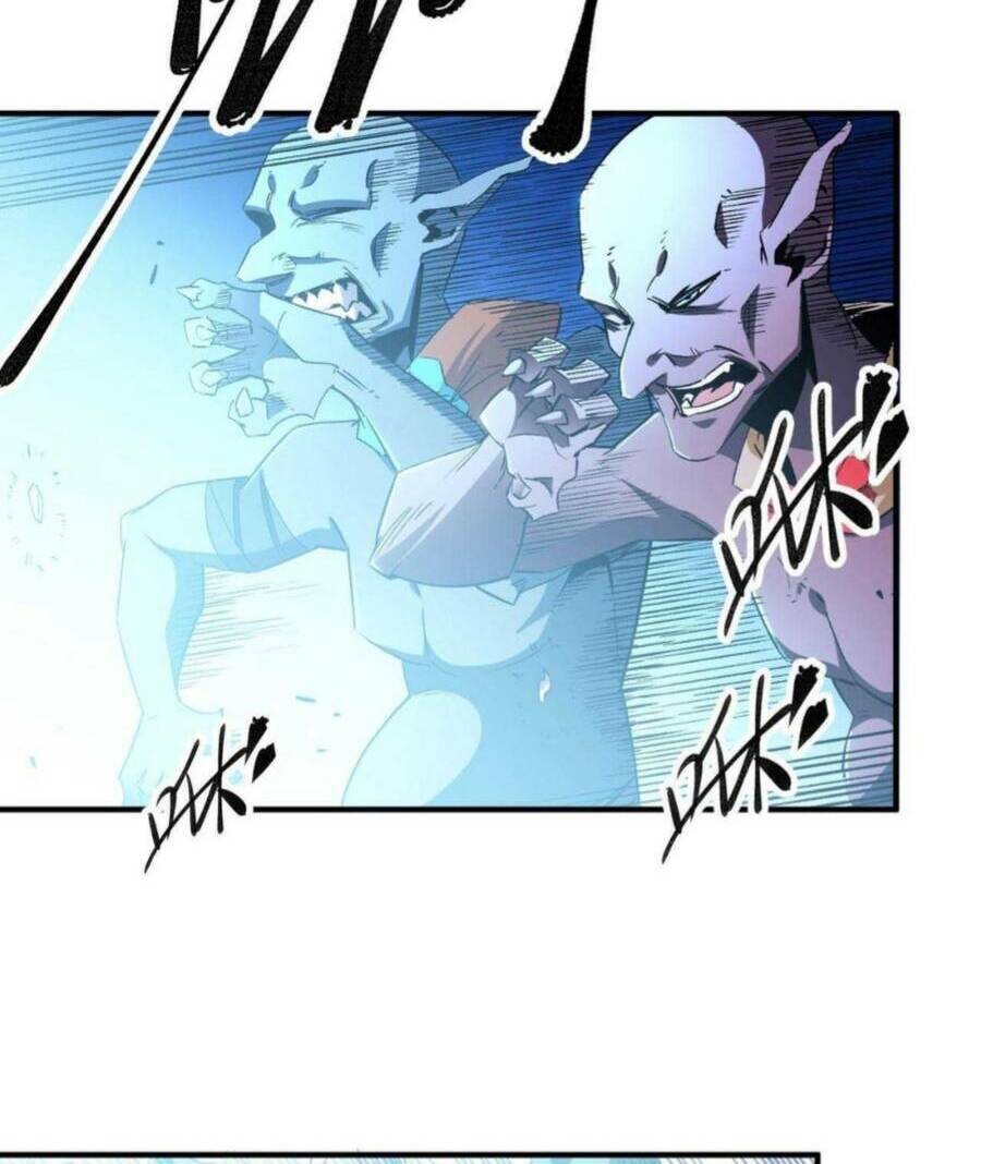 Toàn Dân Chuyển Chức  Duy Ta Vô Chức Tán Nhân - Chapter 3 - Page 14