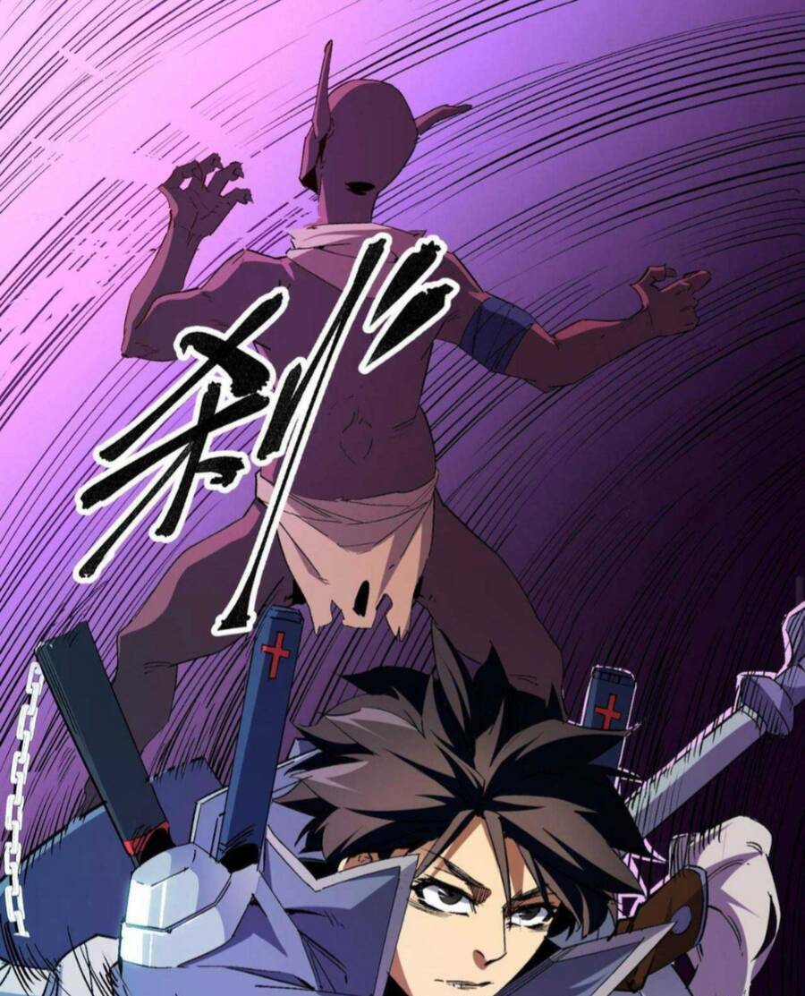 Toàn Dân Chuyển Chức  Duy Ta Vô Chức Tán Nhân - Chapter 3 - Page 19