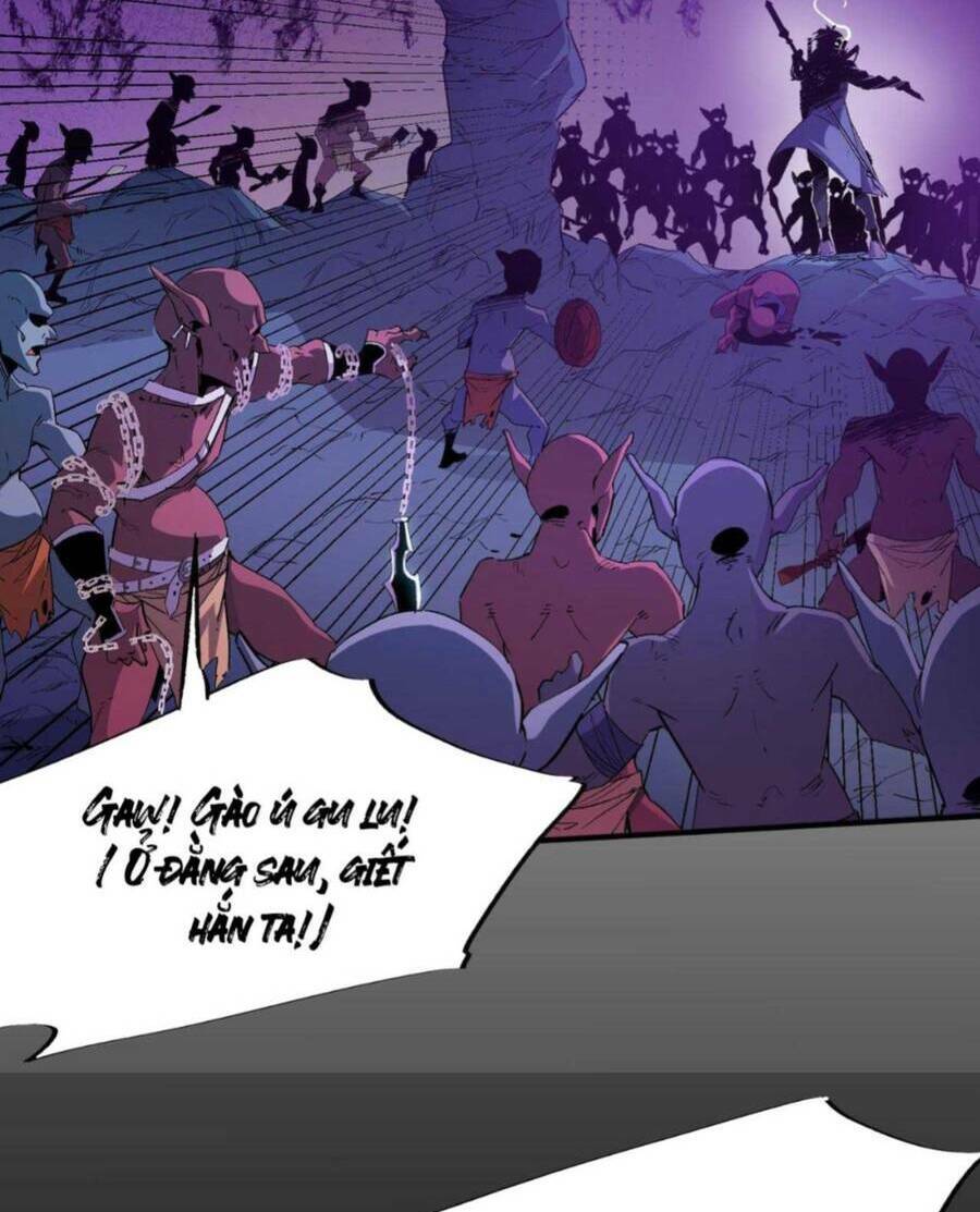 Toàn Dân Chuyển Chức  Duy Ta Vô Chức Tán Nhân - Chapter 3 - Page 21