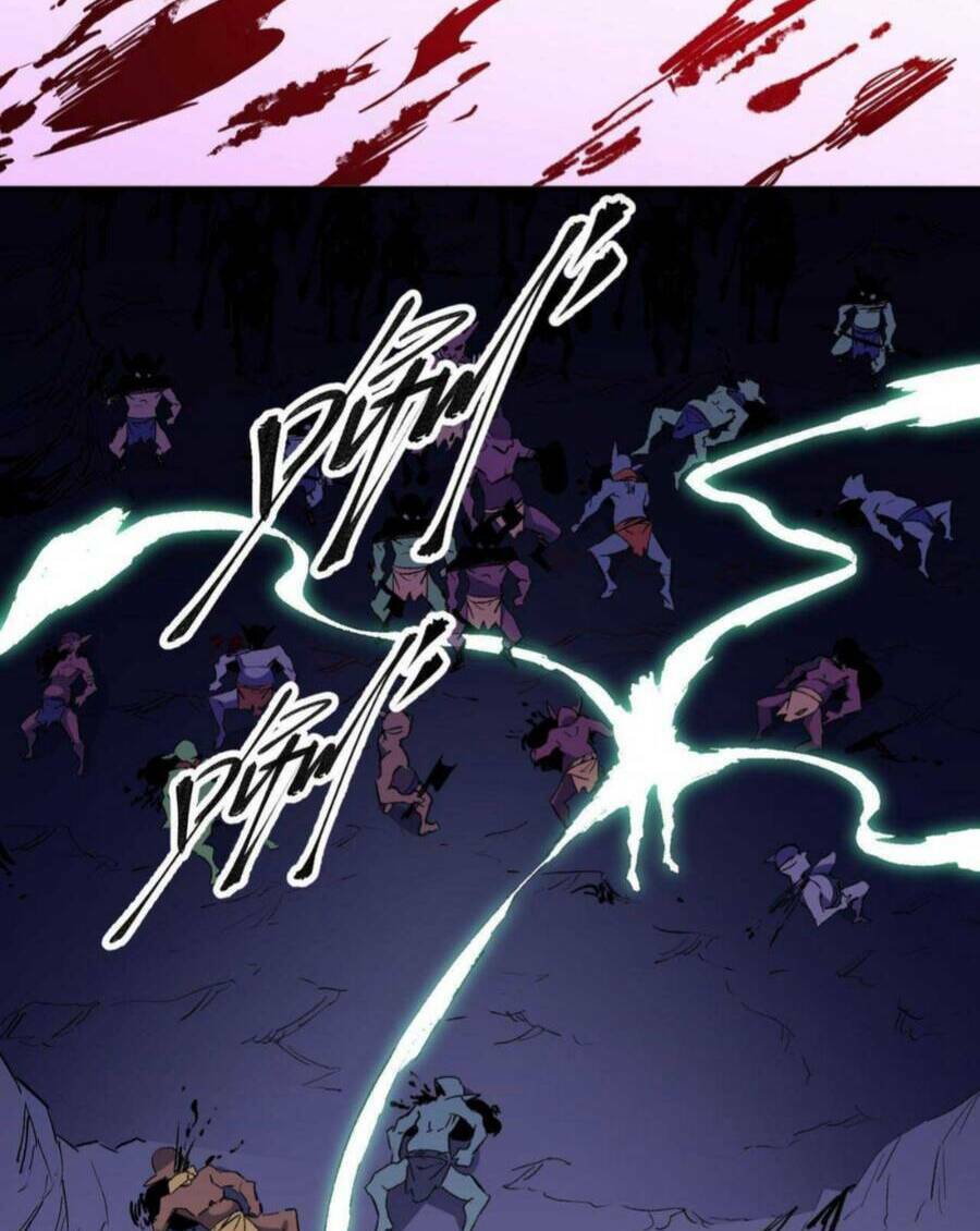 Toàn Dân Chuyển Chức  Duy Ta Vô Chức Tán Nhân - Chapter 3 - Page 27