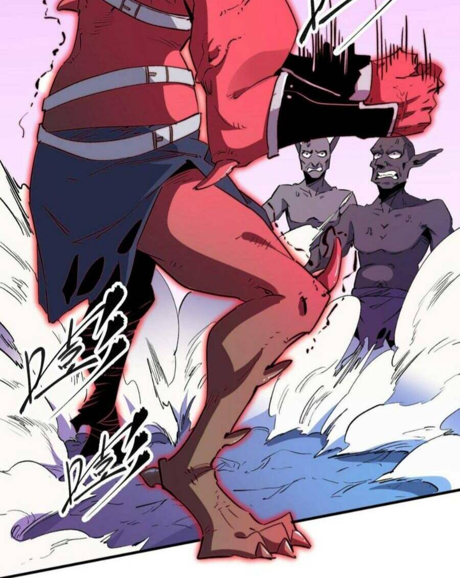 Toàn Dân Chuyển Chức  Duy Ta Vô Chức Tán Nhân - Chapter 3 - Page 30