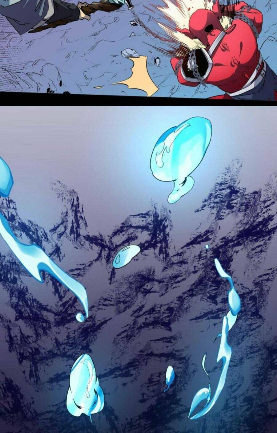 Toàn Dân Chuyển Chức  Duy Ta Vô Chức Tán Nhân - Chapter 3 - Page 34