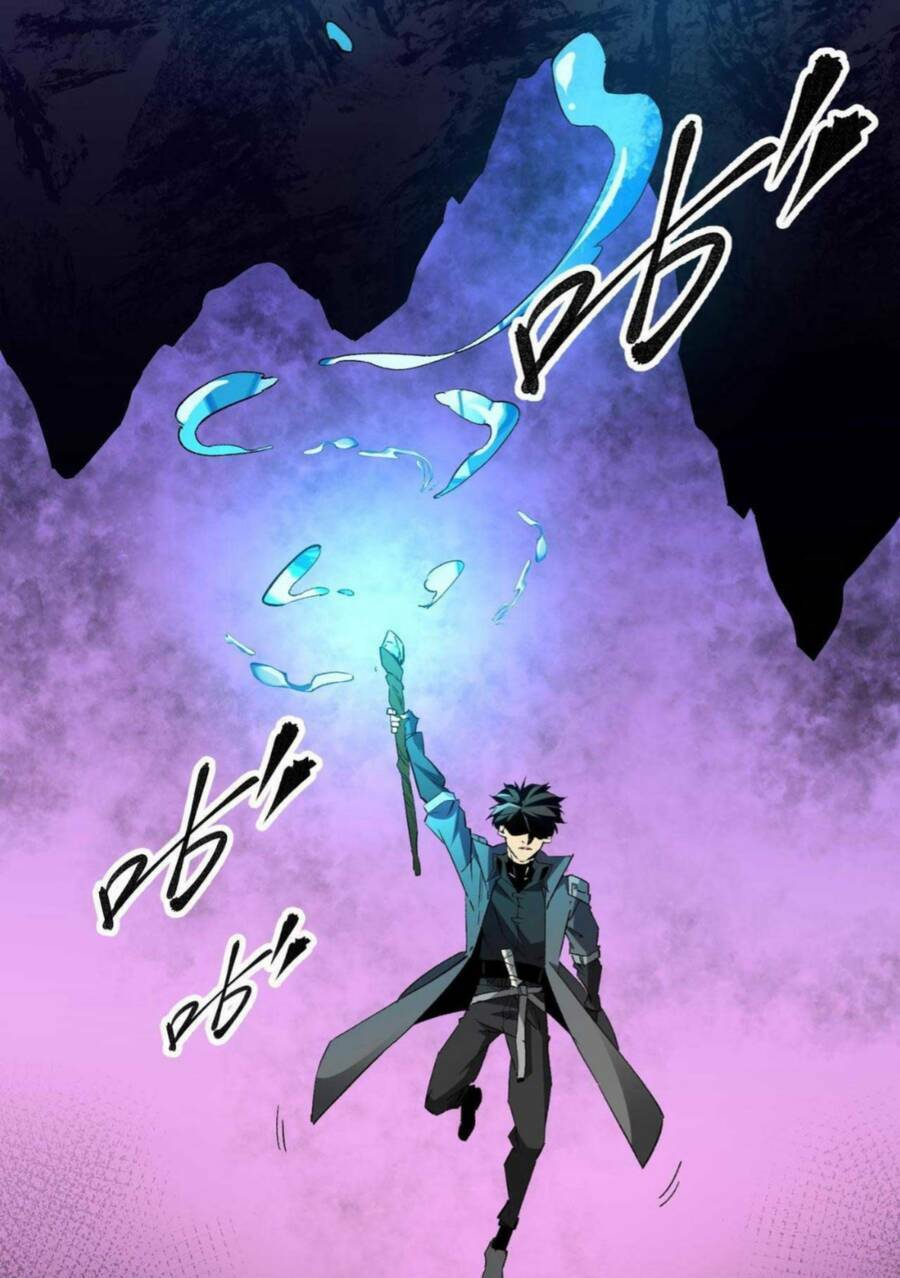 Toàn Dân Chuyển Chức  Duy Ta Vô Chức Tán Nhân - Chapter 3 - Page 35