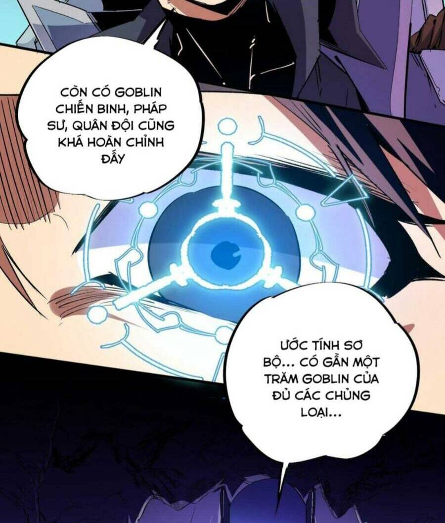 Toàn Dân Chuyển Chức  Duy Ta Vô Chức Tán Nhân - Chapter 3 - Page 4