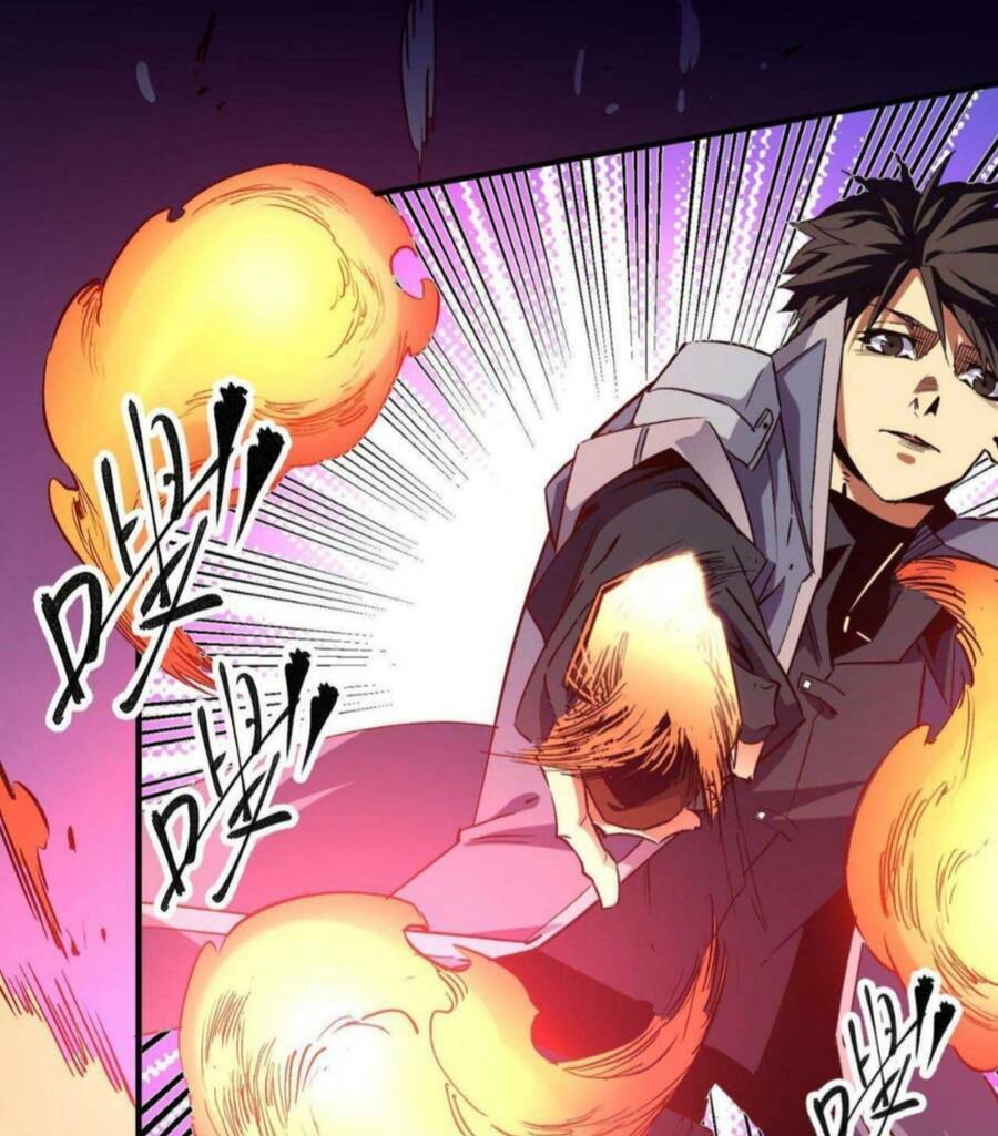 Toàn Dân Chuyển Chức  Duy Ta Vô Chức Tán Nhân - Chapter 3 - Page 51