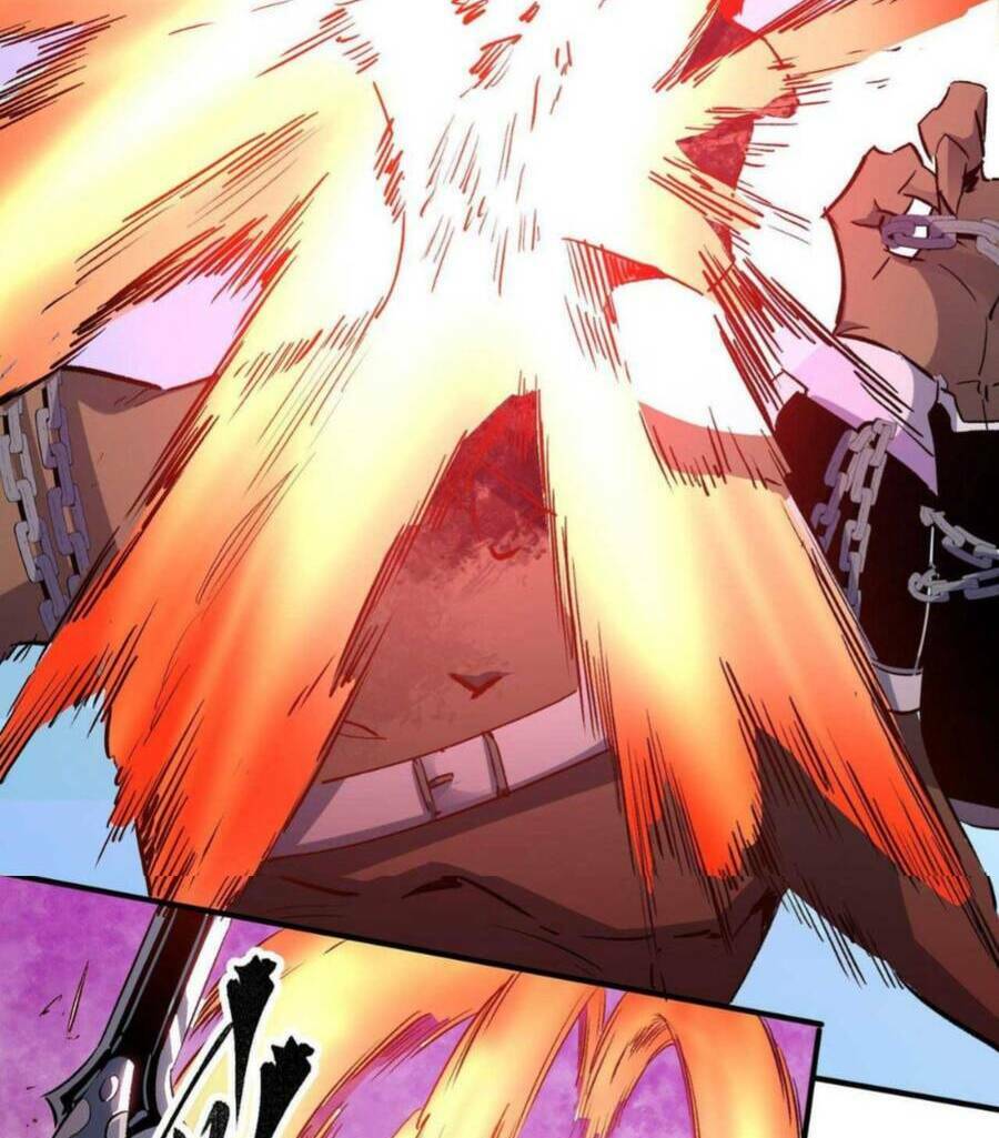 Toàn Dân Chuyển Chức  Duy Ta Vô Chức Tán Nhân - Chapter 3 - Page 53