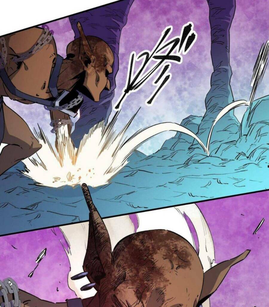 Toàn Dân Chuyển Chức  Duy Ta Vô Chức Tán Nhân - Chapter 3 - Page 55