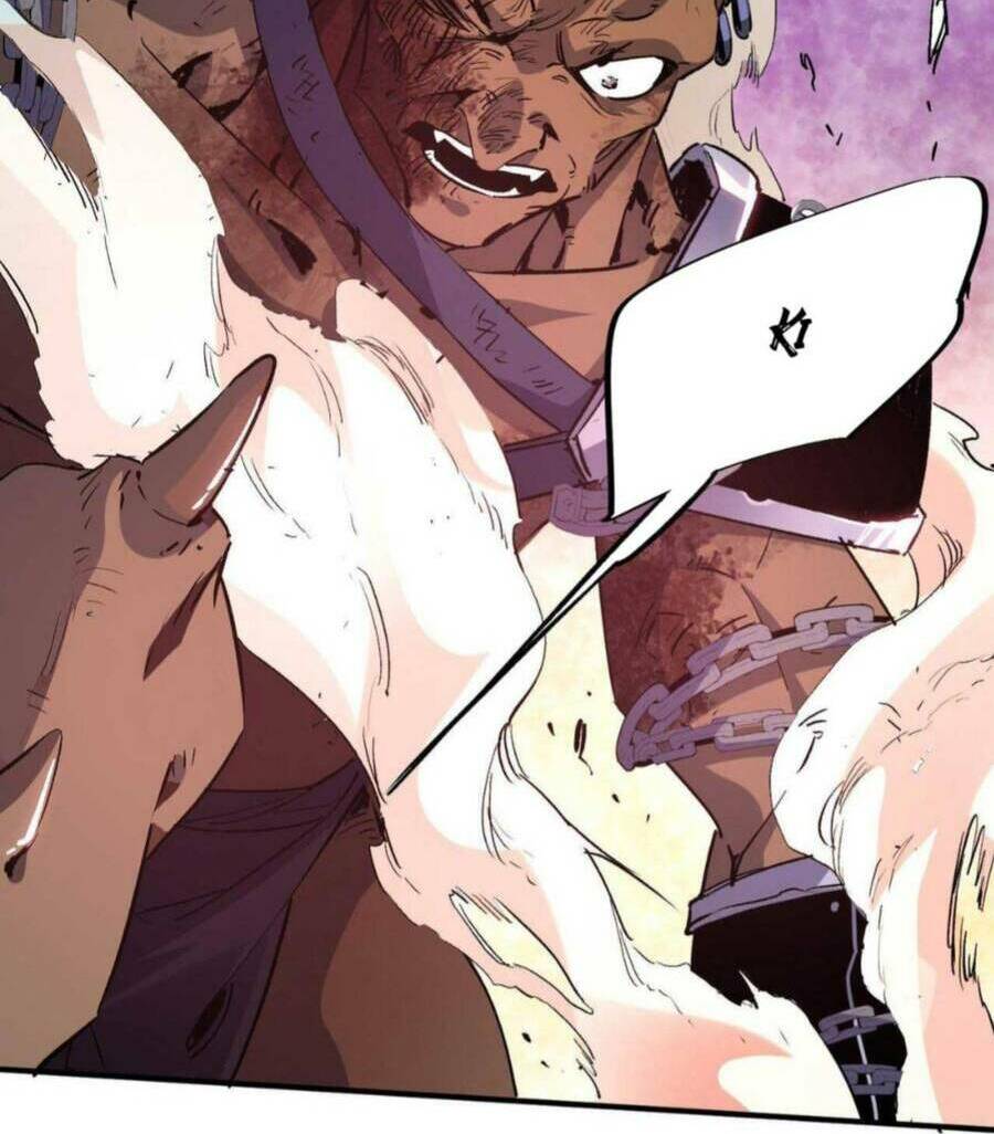 Toàn Dân Chuyển Chức  Duy Ta Vô Chức Tán Nhân - Chapter 3 - Page 56