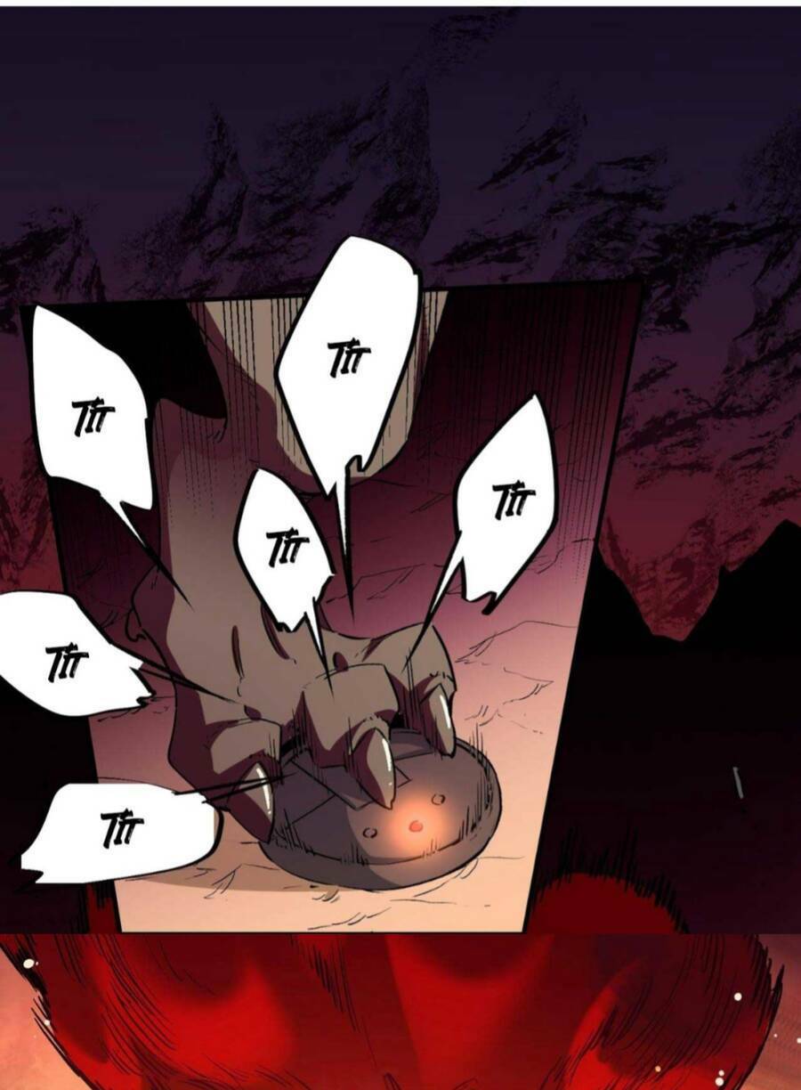 Toàn Dân Chuyển Chức  Duy Ta Vô Chức Tán Nhân - Chapter 3 - Page 57