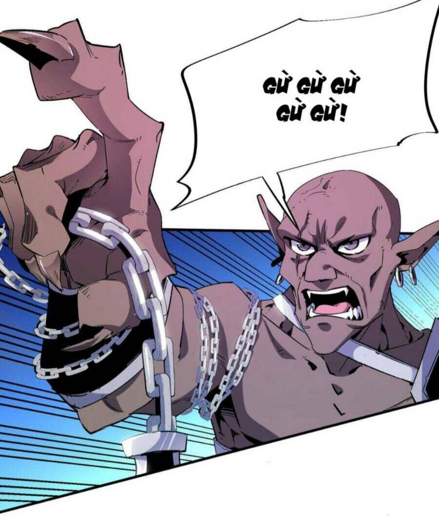 Toàn Dân Chuyển Chức  Duy Ta Vô Chức Tán Nhân - Chapter 3 - Page 6