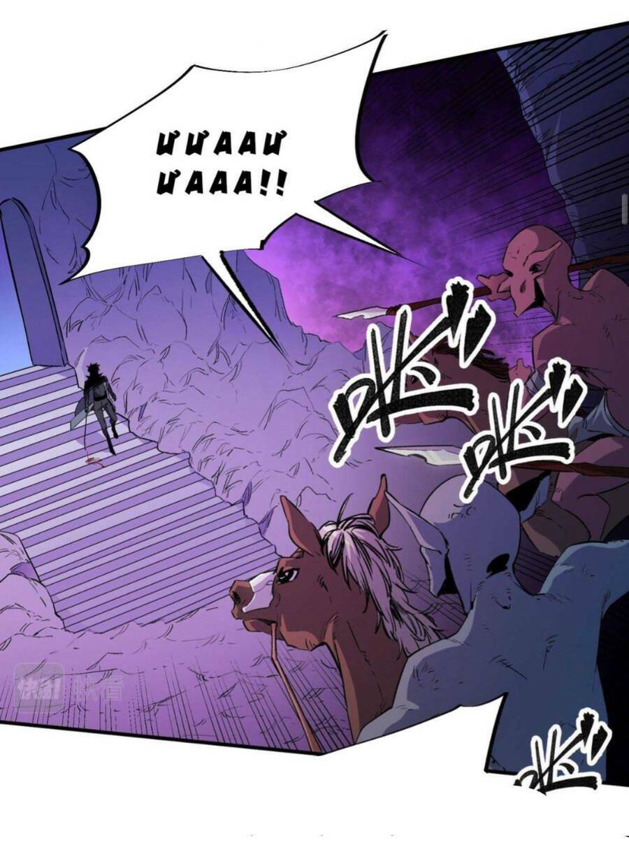 Toàn Dân Chuyển Chức  Duy Ta Vô Chức Tán Nhân - Chapter 3 - Page 7