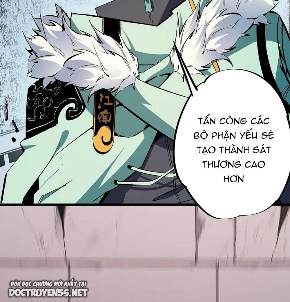 Toàn Dân Chuyển Chức  Duy Ta Vô Chức Tán Nhân - Chapter 30 - Page 9