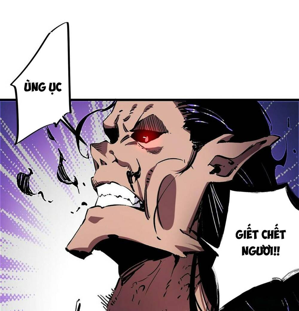 Toàn Dân Chuyển Chức  Duy Ta Vô Chức Tán Nhân - Chapter 30 - Page 99