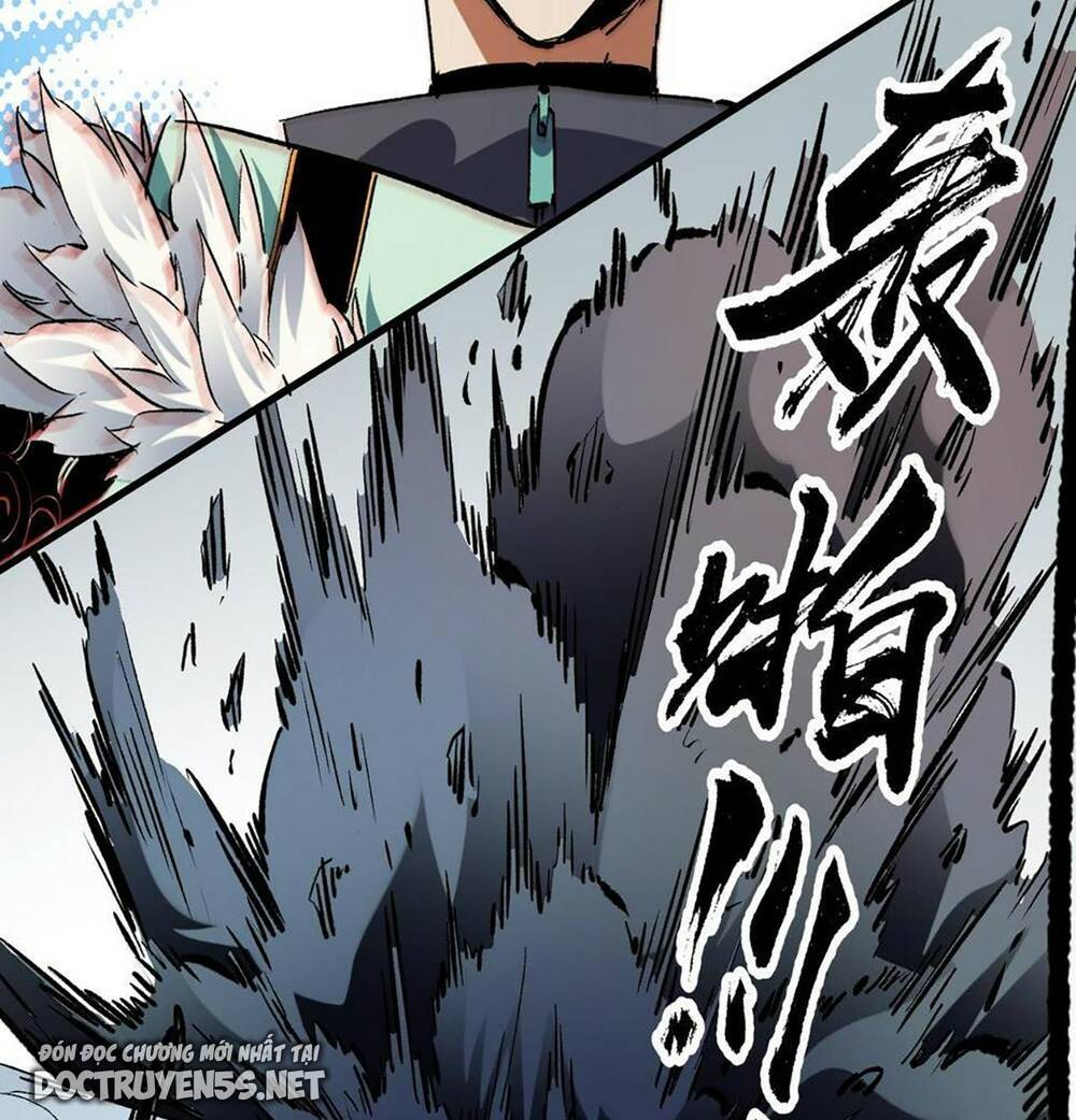 Toàn Dân Chuyển Chức  Duy Ta Vô Chức Tán Nhân - Chapter 30 - Page 104