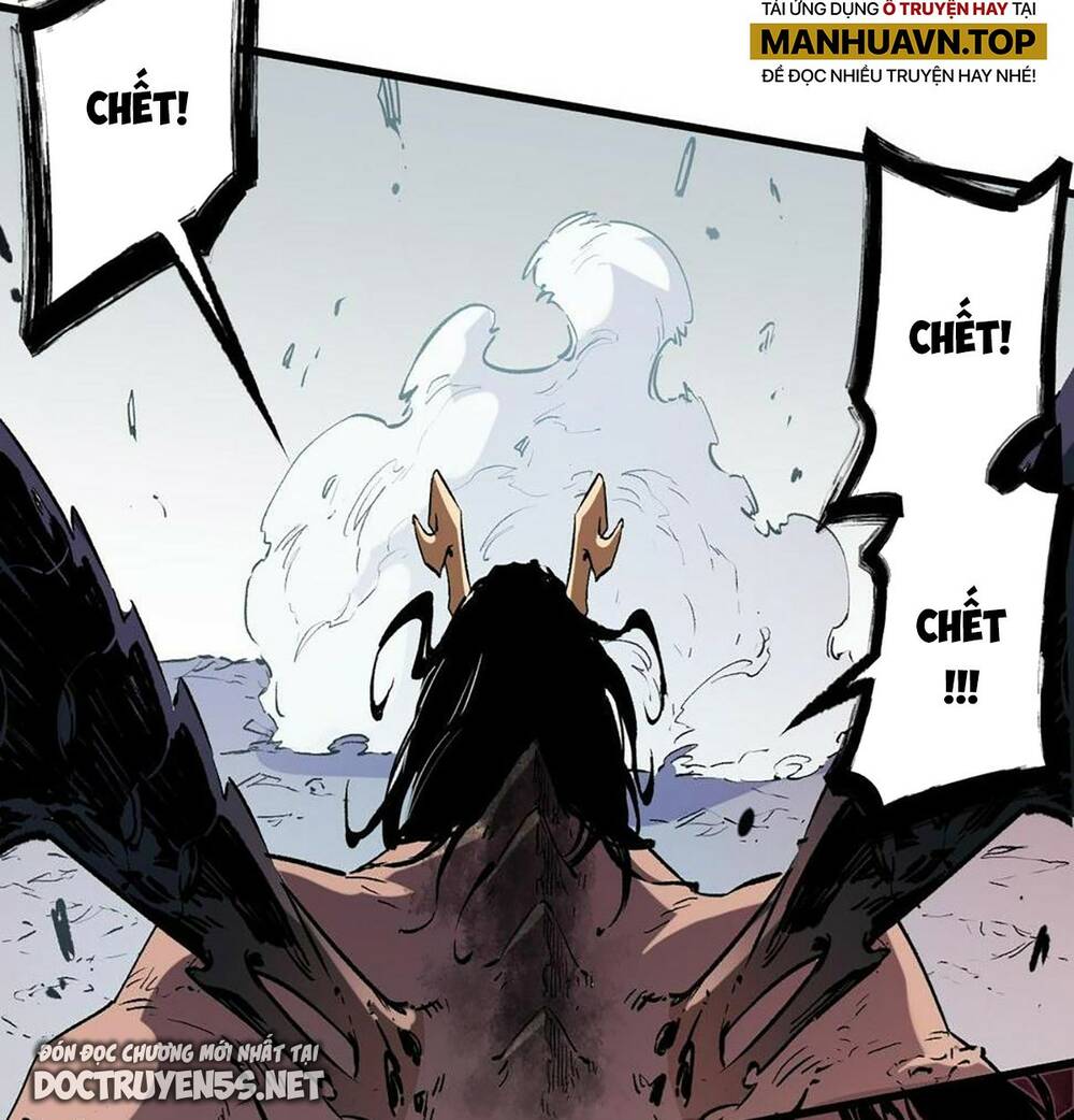 Toàn Dân Chuyển Chức  Duy Ta Vô Chức Tán Nhân - Chapter 30 - Page 106