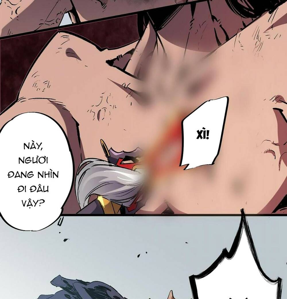 Toàn Dân Chuyển Chức  Duy Ta Vô Chức Tán Nhân - Chapter 30 - Page 107