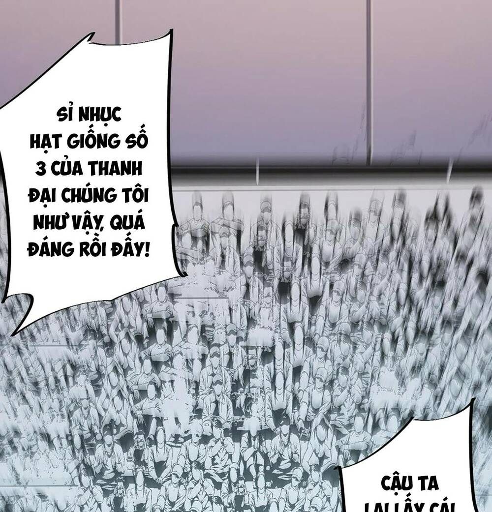 Toàn Dân Chuyển Chức  Duy Ta Vô Chức Tán Nhân - Chapter 30 - Page 10