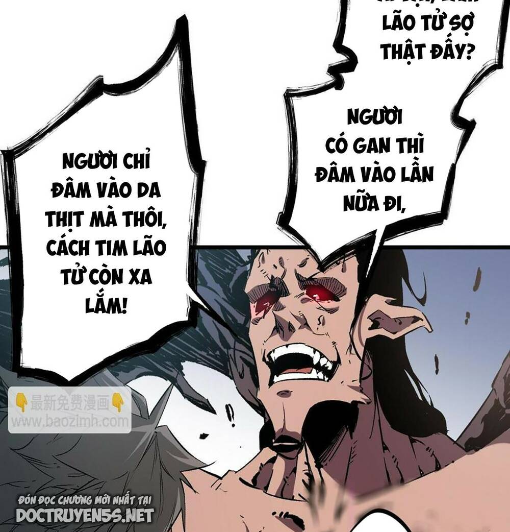 Toàn Dân Chuyển Chức  Duy Ta Vô Chức Tán Nhân - Chapter 30 - Page 110